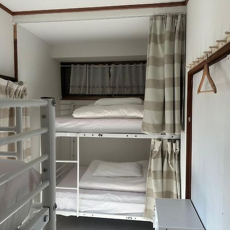 הוסטל טוקיו Keys House מראה חיצוני תמונה