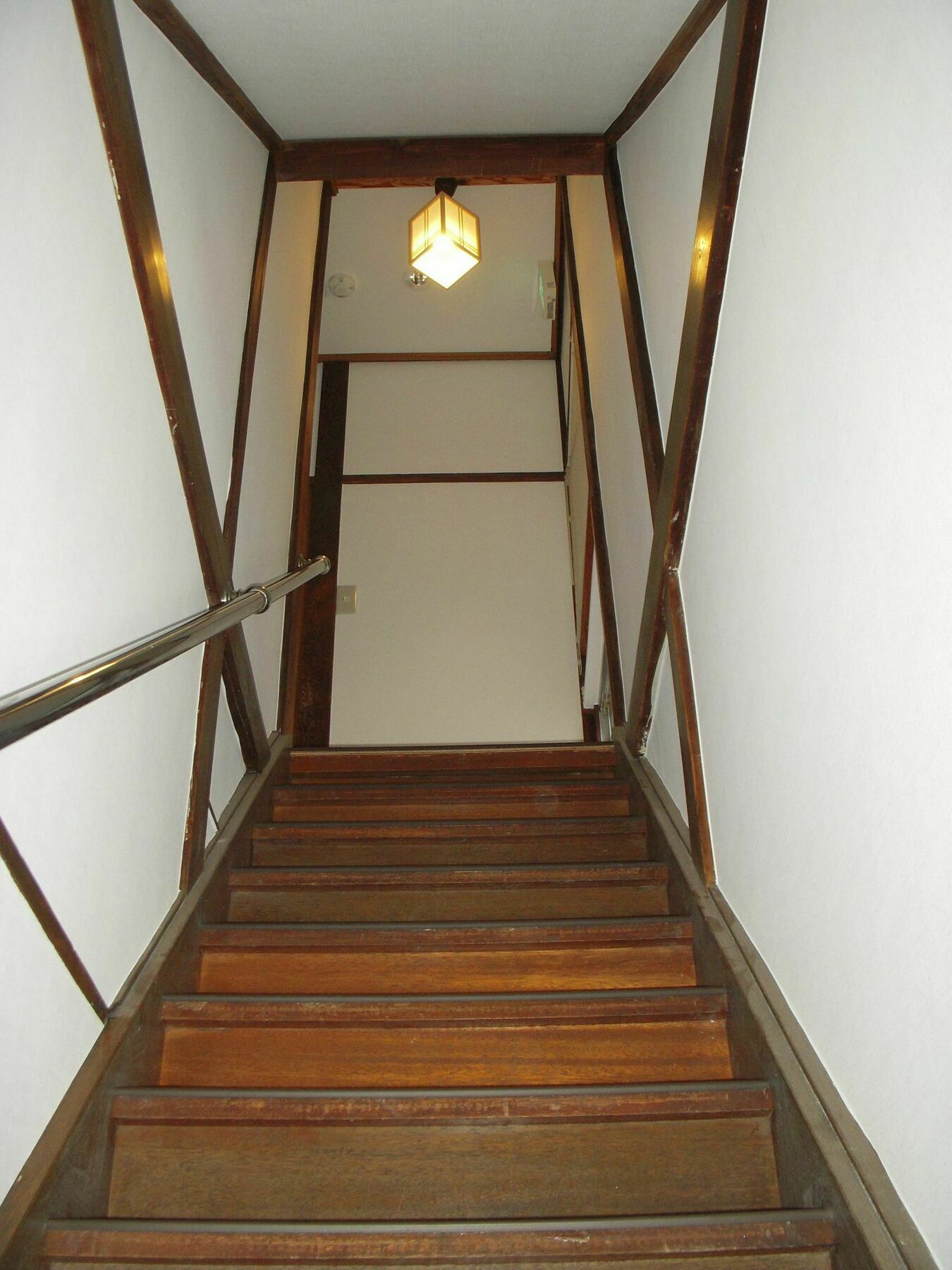 הוסטל טוקיו Keys House מראה חיצוני תמונה